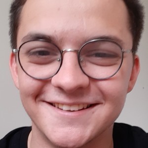 Charles - Prof d'initiation informatique - Lille