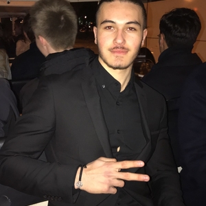 Paul - Prof de maths - Paris 4e