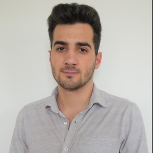 Paul - Prof de maths - Nancy