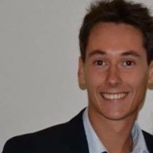 Simon - Prof de maths - Caen