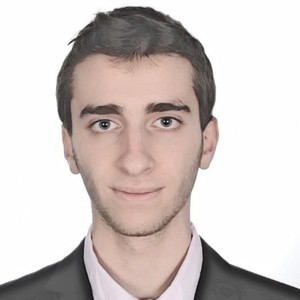 Christian - Prof d'anglais - Paris