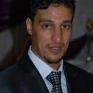 Youssef - Prof d'économie - Clichy