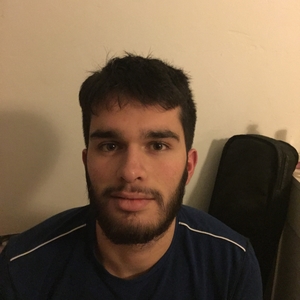 Valentin - Prof de soutien scolaire - Marly-le-Roi
