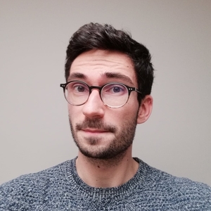 Anthony - Prof de préparation bac scientifique - Lille