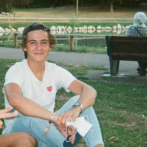 Rodrigue - Prof d'aide aux devoirs - Reims