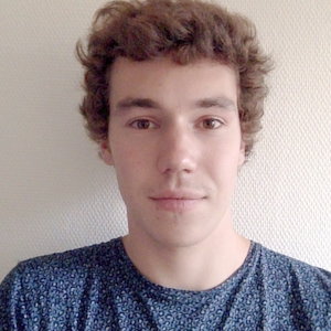 Amaury - Prof d'histoire - Rennes