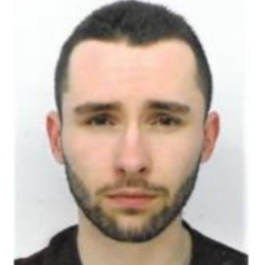 Yoann - Prof de français - Tours