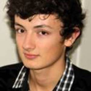 Jérôme - Prof de maths - Paris