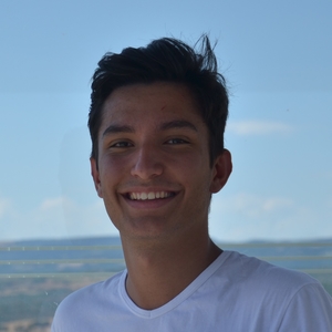 Sebastien - Prof de SES - Paris