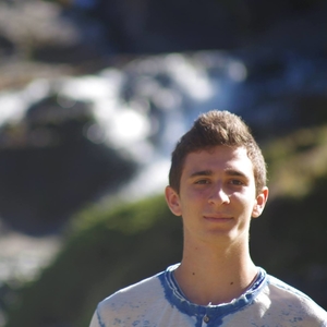 Thibaut - Prof d'aide aux devoirs - Marseille