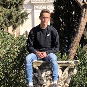 Antonin - Coach sportif - Le Bourget-du-Lac