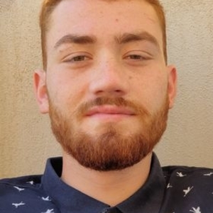 Martin - Prof d'aide aux devoirs - Clapiers