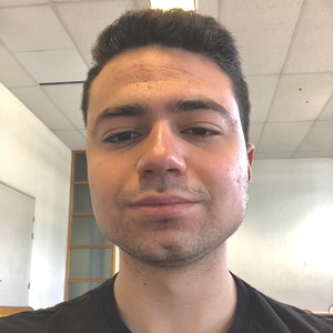 Yann - Prof de maths - Lyon 8e