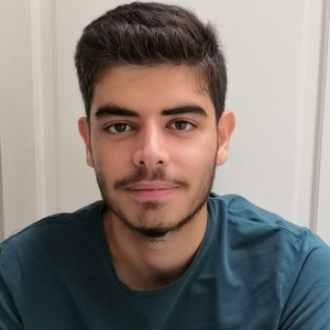 Nicolas - Prof d'aide aux devoirs - Clamart