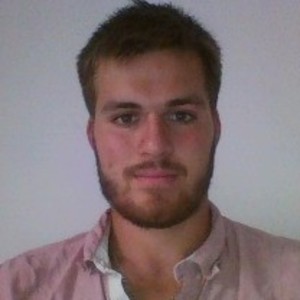 Elie - Prof de maths - Marseille