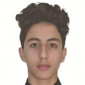 Haytham - Prof d'aide aux devoirs - Mitry-Mory