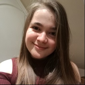 Lucie - Prof d'aide aux devoirs - Clermont