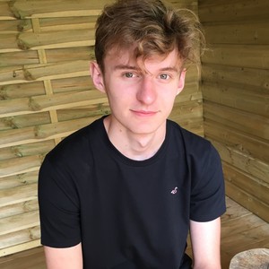 Romain - Prof de maths - Martignas-sur-Jalle