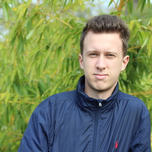 Joris - Prof de maths - Pessac