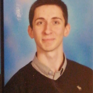Pierre-Louis - Prof de maths - Bois-Guillaume