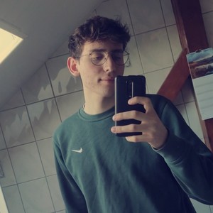 Jérémie - Prof de maths - Strasbourg