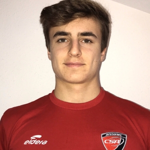 Gaspard - Coach sportif - Valence