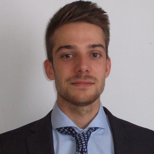 Jérémy - Prof de maths - Seillons-Source-d'Argens