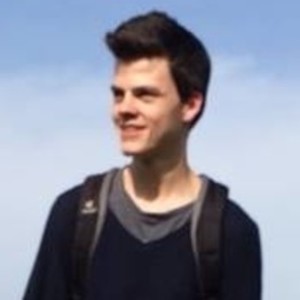 Bastien - Prof de maths - Rixensart