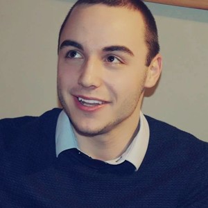 Yannis - Prof de maths - Waterloo