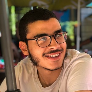 Bilal - Prof de physique - chimie - Paris