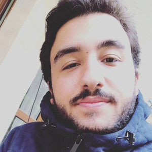 Hussein - Prof de physique - chimie - Châtenay-Malabry