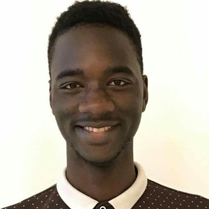 Alassane - Prof de maths - La Rochelle