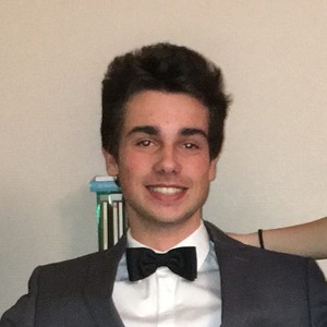 Victor - Prof d'aide aux devoirs - Montigny-le-Bretonneux