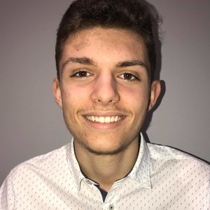 Quentin - Prof de biologie cellulaire - Templeuve
