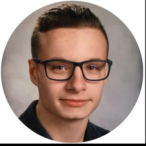 Romain - Prof de maths - Annecy