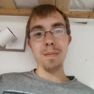 Alexis - Prof de maths - Saint-Cyprien