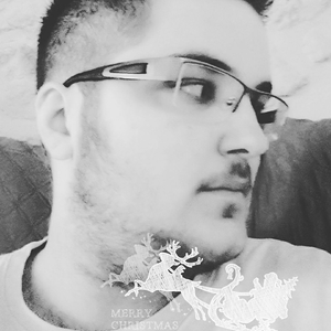 Tom - Prof de maths - Lucenay-le-Duc