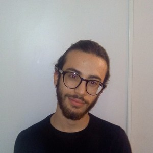 Alexandre - Prof de maths - Oullins