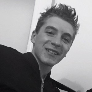 Félix - Prof de maths - Paris