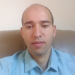Abdellah - Prof de maths - Liège