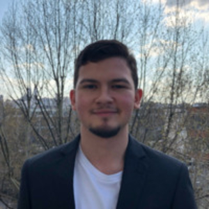 Nicolas - Prof d'espagnol - Paris
