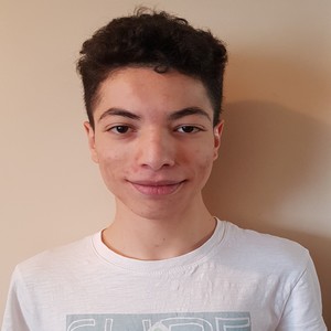 Ahmed - Prof d'aide aux devoirs - Villeurbanne