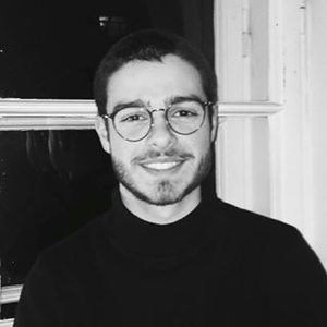 Simon - Prof de dessin - Paris