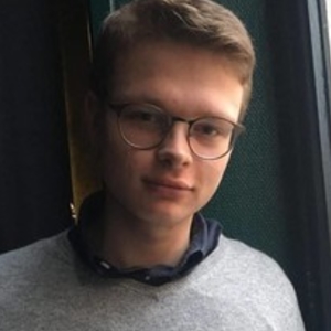 Louis - Prof de maths - 
