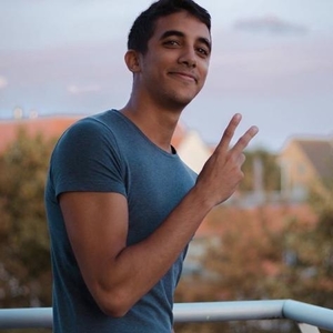 Selim - Prof de maths - Ottignies-Louvain-la-Neuve