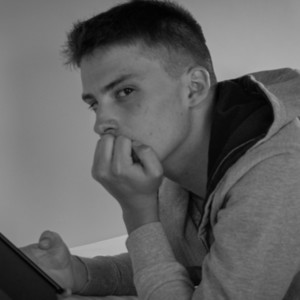 Antoine - Prof de maths - Ottignies-Louvain-la-Neuve