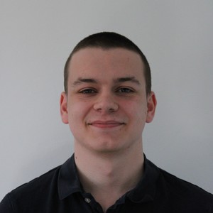 Maxence - Prof de maths - Montpellier