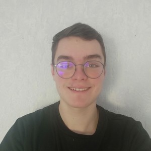 Alexandre - Prof de SVT - Toulouse