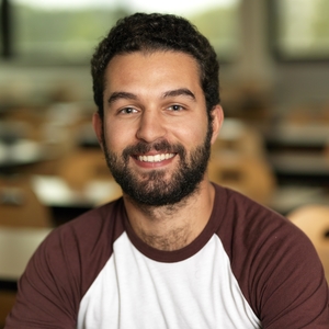 Raphaël - Prof de maths - Courbevoie