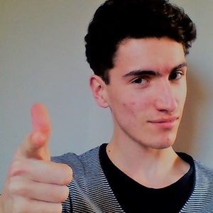 Antoine - Prof de maths - Bois-Guillaume